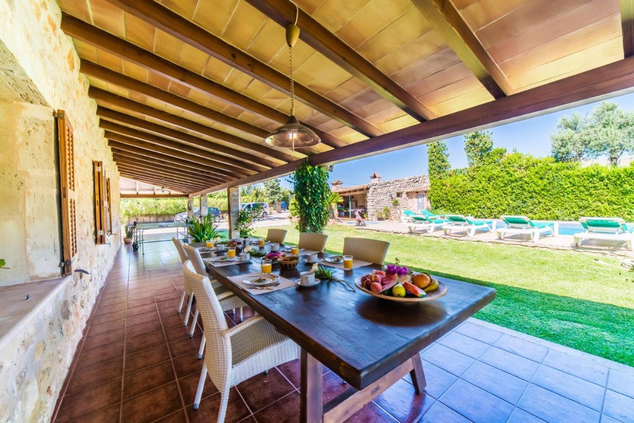 Ideal Property Mallorca - Moli Port de Pollença Kültér fotó